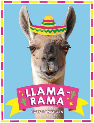 Llama-Rama: Hilarious Llama and Alpaca Memes, Images and Jokes