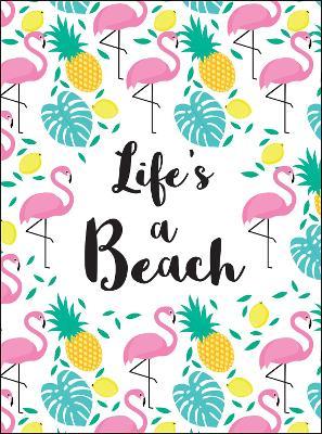 Life's a Beach: Tropical Quotes to Brighten Your Day