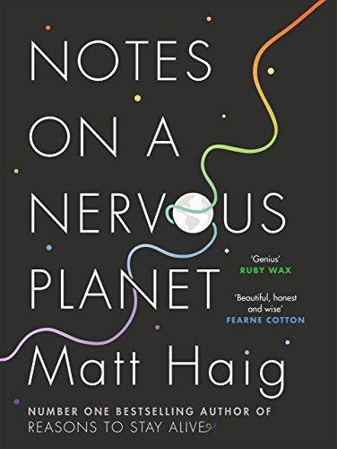 Notes on a Nervous Planet