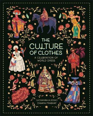 The Culture of Clothes