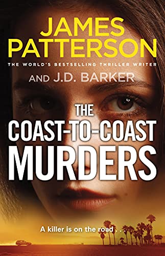 The Coast-to-Coast Murders: A killer is on the road...