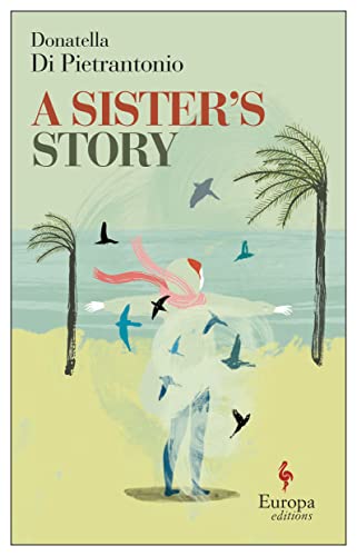 A Sister's Story: Natalie Portman's book club pick (July 2022)