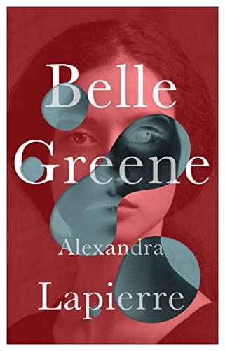 Belle Greene: She hid an incredible secret