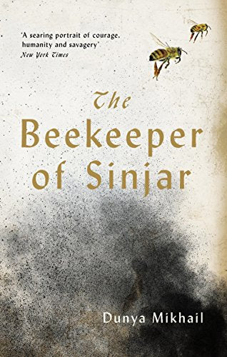 The Beekeeper of Sinjar: Rescuing the Stolen Women of Iraq