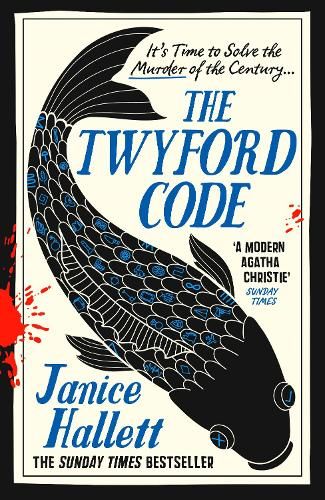 The Twyford Code: The Sunday Times bestseller from the author of The Appeal