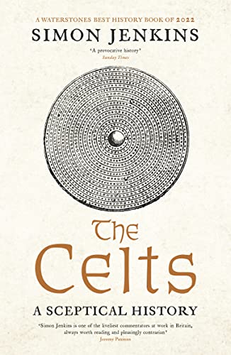 The Celts: A Sceptical History