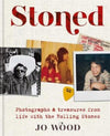 Stoned: Photographs and treasures from life with the Rolling Stones
