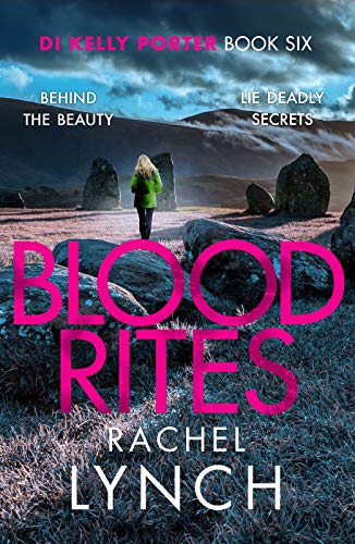Blood Rites: DI Kelly Porter Book Six