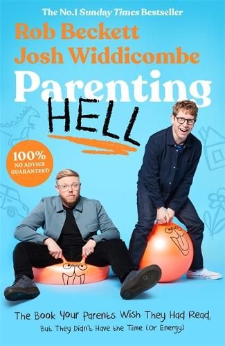 Parenting Hell: The funniest gift you can give this Christmas