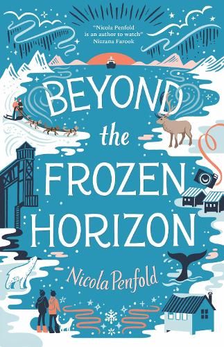 Beyond the Frozen Horizon