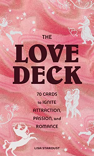 Love Deck: The Love Deck