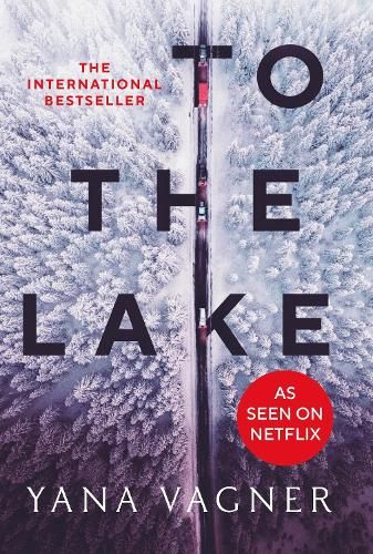 To the Lake: A 2021 FT and Herald Book of the Year