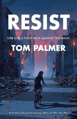 Conkers - Resist: One Girl's Fight Back Against the Nazis