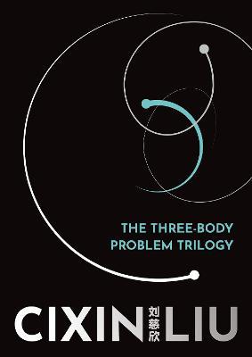 The Three-Body Problem