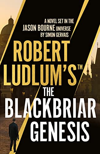 Robert Ludlum's (TM) the Blackbriar Genesis