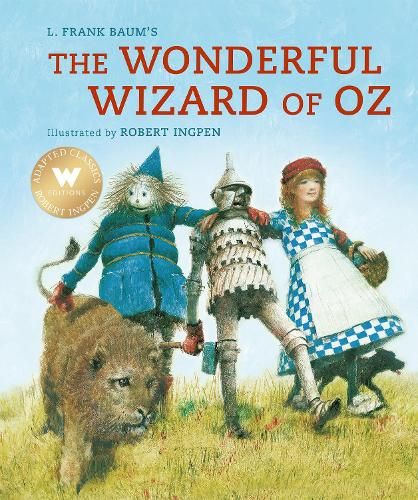 The Wonderful Wizard of Oz