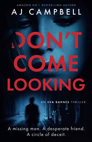 Don't Come Looking