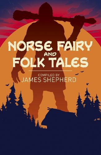 Norse Fairy & Folk Tales