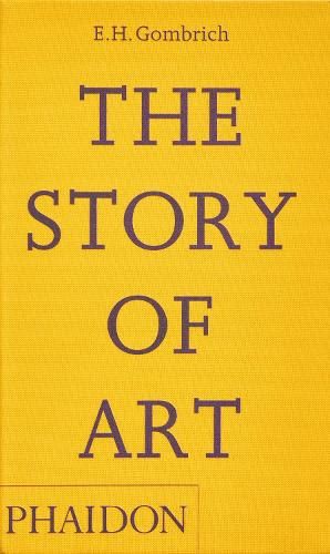 The Story of Art