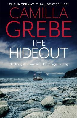 The Hideout: The tense new thriller from the award-winning, international bestselling author