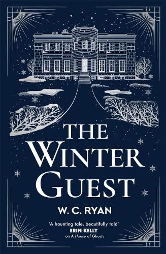 The Winter Guest: The perfect gripping, atmospheric mystery to escape into this Christmas
