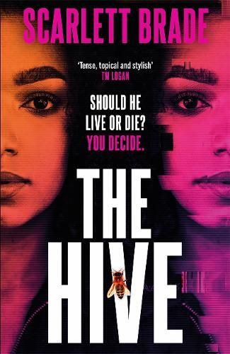The Hive: The must-read revenge thriller