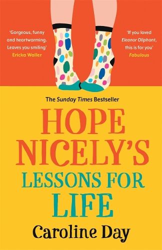 Hope Nicely's Lessons for Life: 'An absolute joy' - Sarah Haywood