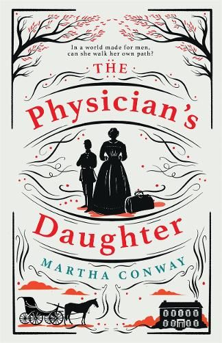 The Physician's Daughter: The perfect captivating historical read to escape into this Christmas