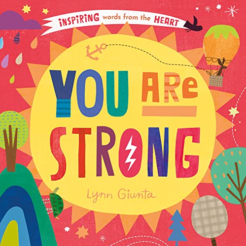 You Are Strong