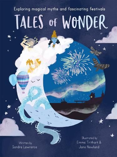 Tales of Wonder