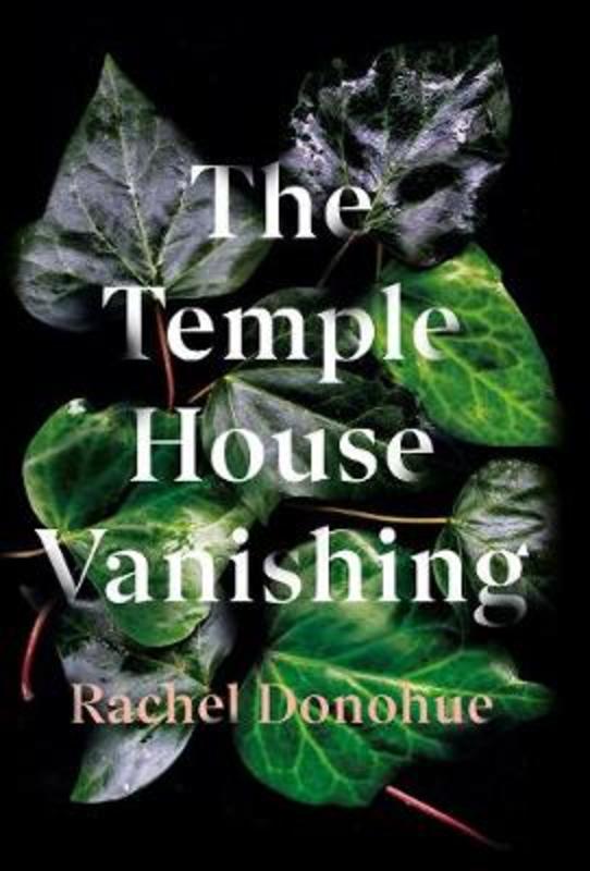 The Temple House Vanishing