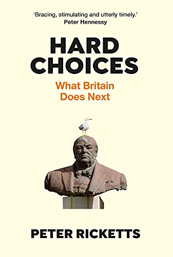 Hard Choices: What Britain Does Next