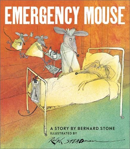 Emergency Mouse