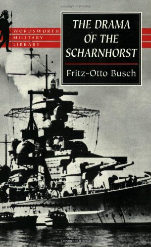 The Drama of the "Scharnhorst"