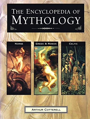 Encyclopaedia of Mythology