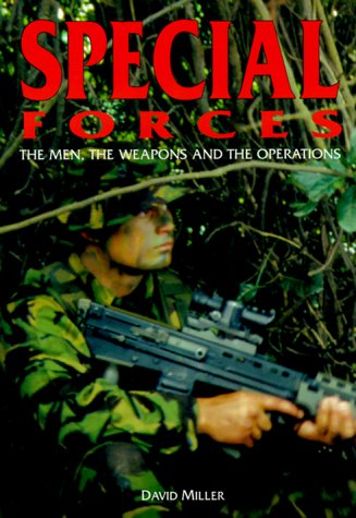 SPECIAL FORCES