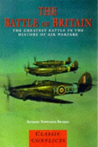 CLASSIC CONFLICTS BATTLE OF BRITAIN