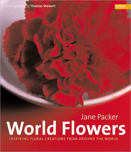 Jane Packer World Flowers