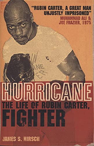 Hurricane: The Life of Rubin Carter, Fighter