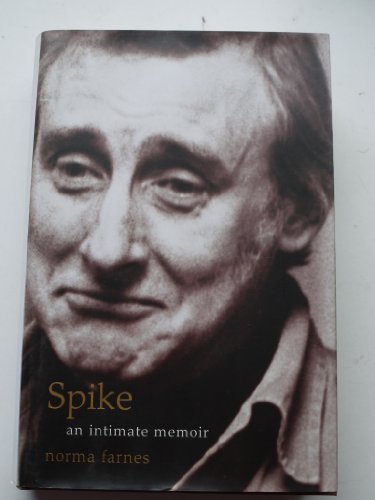 Spike: An Intimate Memoir