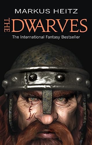 The Dwarves: Book 1