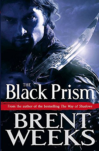 The Black Prism: Book 1 of Lightbringer
