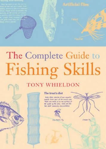Fishing Skills: A Complete Guide