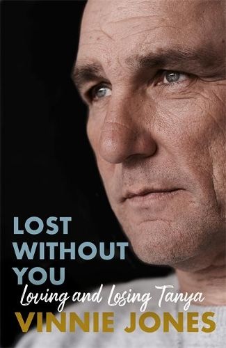 Lost Without You: Loving and Losing Tanya