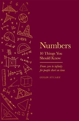 Numbers: A beautiful gift for stockings this Christmas
