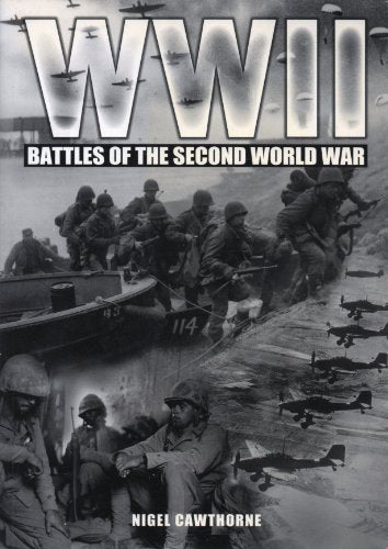 Battles of the Second World War