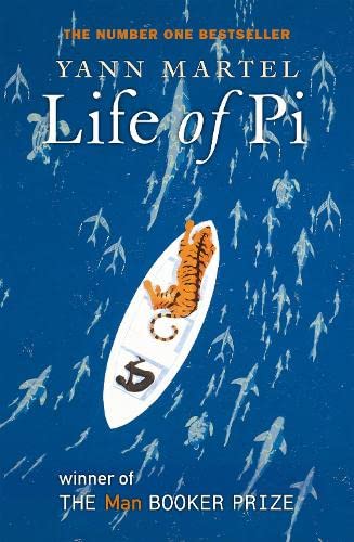 Life Of Pi