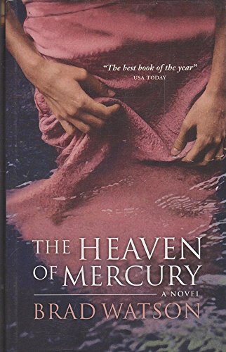 The Heaven Of Mercury