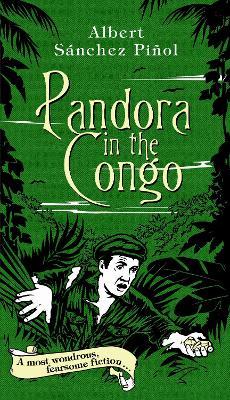 Pandora In The Congo