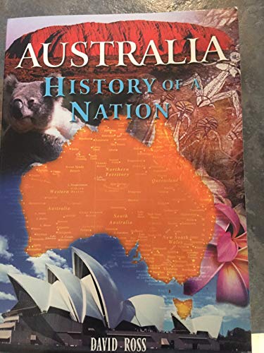 Australia - History of a Nation